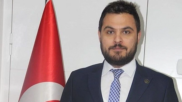 MHP İl Başkanı Bal: 'Unutmadık, Unutturmayacağız'