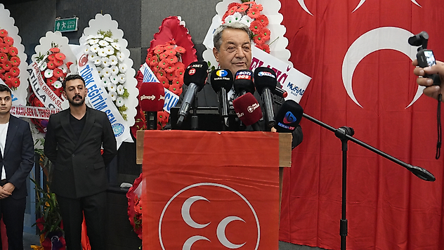 Kardeşlik Başka, Baskil'in Hakkı Başka: Fendoğlu'nun 'Malatya Kayısısı' Sözlerine Sert Tepki