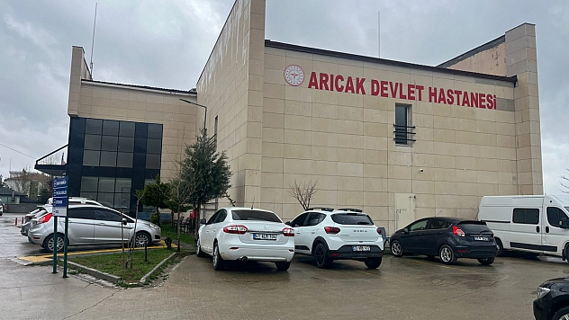 Milletvekili Keleş: 'Arıcak'ımıza Ek Hizmet Binası Hayırlı Olsun'