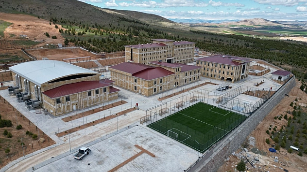 Milletvekili Keleş: 'Elazığ'da Önemli Yatırımlarda Sona Yaklaşıyoruz'