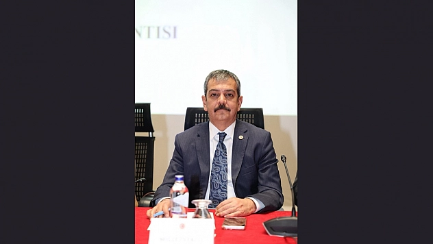 Milletvekili Keleş'ten 3 Aralık Dünya Engelliler Günü Mesajı