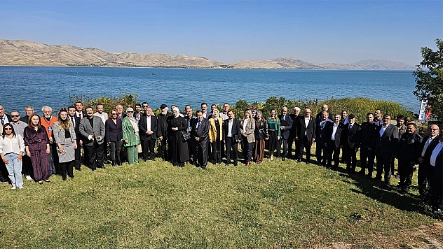 Milletvekili Keleş'ten Sivrice ve Merkezde Yoğun Program.