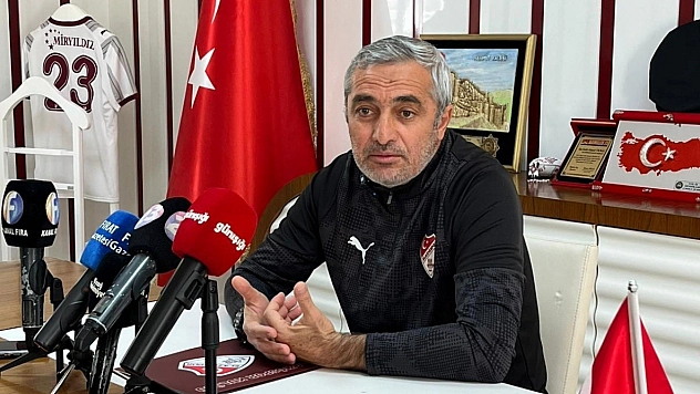 Mustafa Sarıgül: '9 puan aldık, ancak bu yalnızca bir başlangıç.'