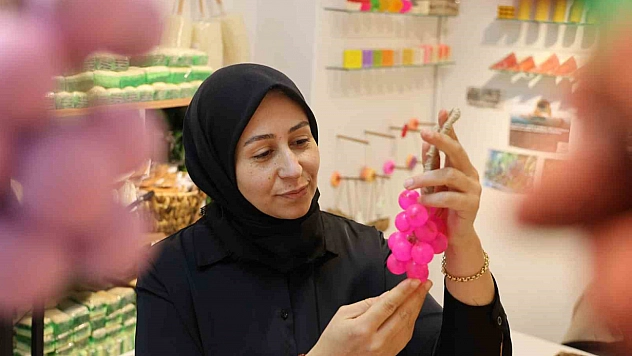 3 Çeşitle Yola Çıktı, 100 Çeşide Ulaştı