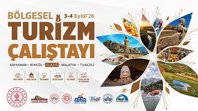 Nazırlı'dan Bölgesel Kalkınma Yolunda Dev Adım: 5 İl Bir Araya Geliyor