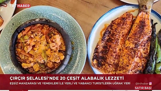 Nazırlı Duyurdu: 'Elazığ, Su Ürünleri Üretiminde Türkiye'de Birinci'