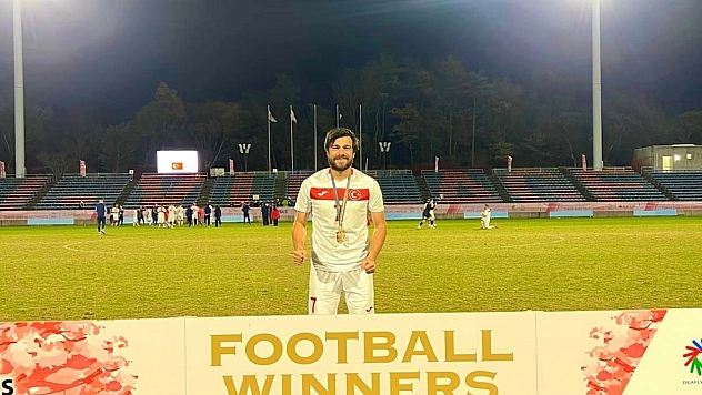 Elazığ'ı gururlandıran olimpiyat sporcuları