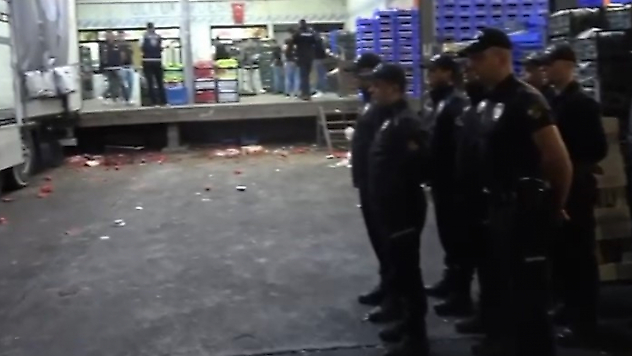 Ölülere Bile Yaş Sebze ve Meyve Faturası Kesmişler