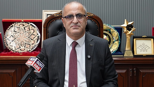 Önalan: Elazığ'da Hakikaten Çok Büyük İşler Yaptık