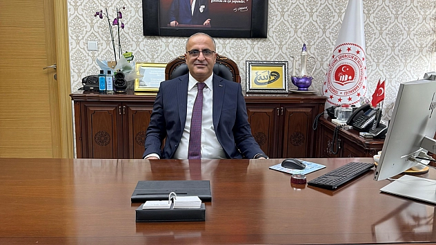 Önalan: 'Gazeteciler Kamuoyunun Vicdanını Temsil Etmektedir'