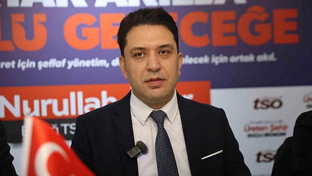 Öner: 'Hedefimiz Bayram Dönemlerinde Elazığ'a 50 Bin Ziyaretçi Çekmek'