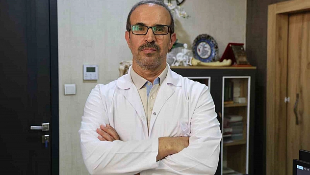 Dr. Ayhan: 'Çocuklarda Düztabanlık Çoğunlukla Kalıcı Değildir'