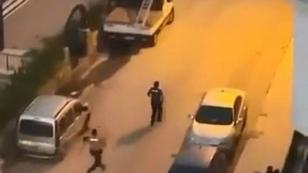 Kaçış Pahalıya Patladı: 172 Bin Liralık Ceza