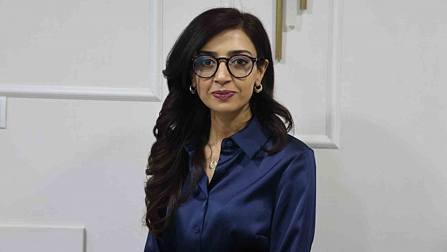 Kiras: 'Şiddet Görüntüleri Psikolojiyi Olumsuz Etkileyebilir