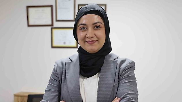 Psikolog Esma Yıldız: 'Çocuğun Davranışını Değiştirmeden Önce Ne Anlattığını Anlamalıyız'