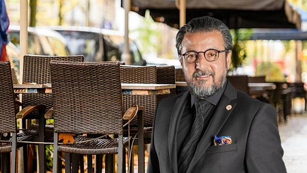 Ramazan Bingöl Elazığ'a Geliyor