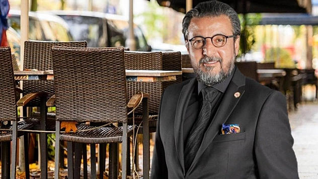 Ramazan Bingöl Kanal Fırat'ta!