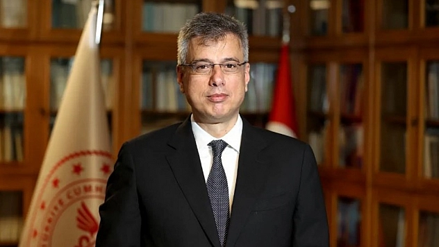 Sağlık Bakanı Prof.Dr. Kemal Memişoğlu Elazığ'a Geliyor