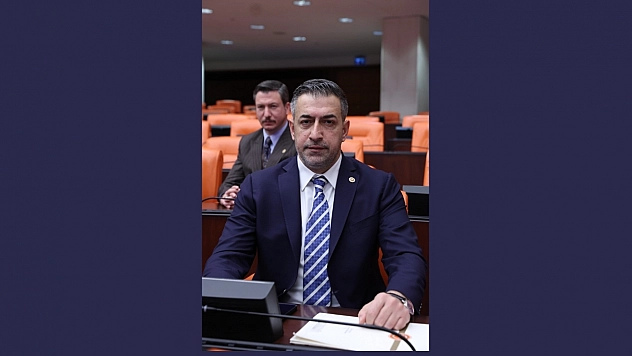 Semih Işıkver'den Staj Ve Çıraklık Mağdurları İçin Bakan Işıkhan'a Soru Önergesi