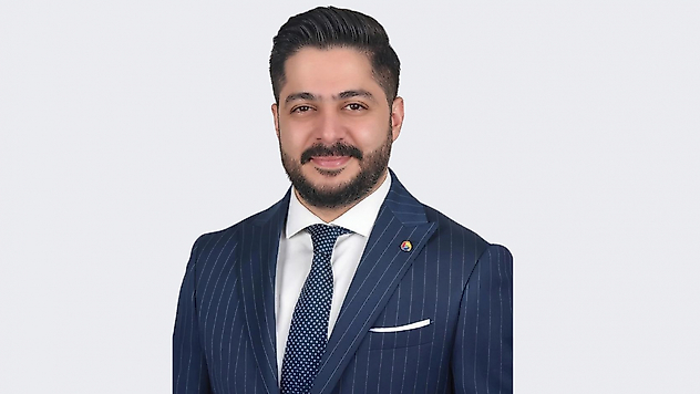 Şenol Arslan, Ticaret Borsası Başkan Adaylığı İçin Çalışmalarını Sürdürüyor