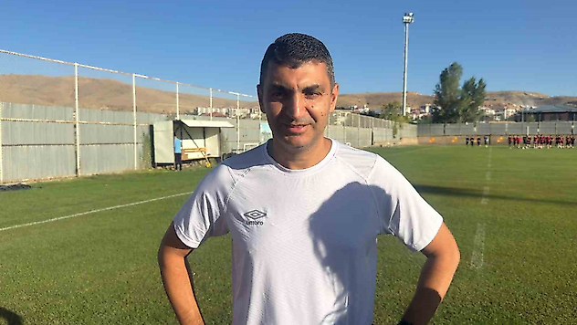 Serdar Bozkurt: 'Isparta'nın düştüğü hatalara düşmek istemiyoruz'