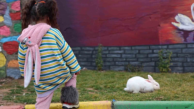 Sivrice Kadın Cezaevi, EuroPris'te 30 ülkeyi geride bırakarak birinci oldu.