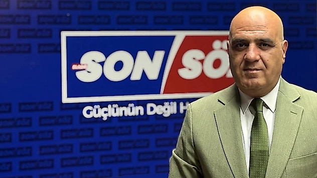 Sonsöz Gazetesi 7 Yaşında