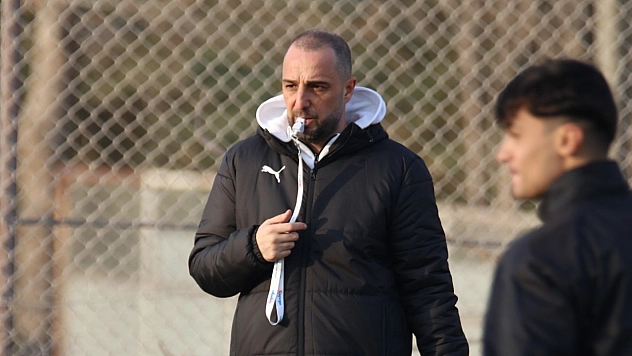 Teknik Direktör Çağlayan: '5 transfer yapabiliriz'