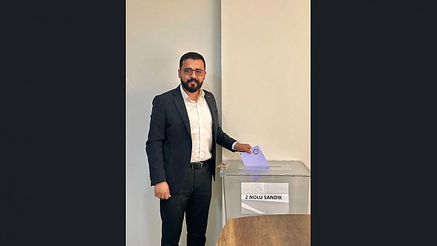 Tüm Sağlık Çalışanları Sendikası 1. Olağan Genel Kurulunu Gerçekleştirdi