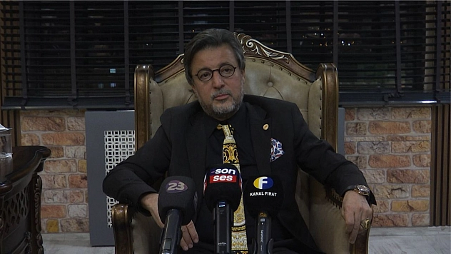 Türkiye'nin En Önemli Mutfaklarından Birisi Elazığ