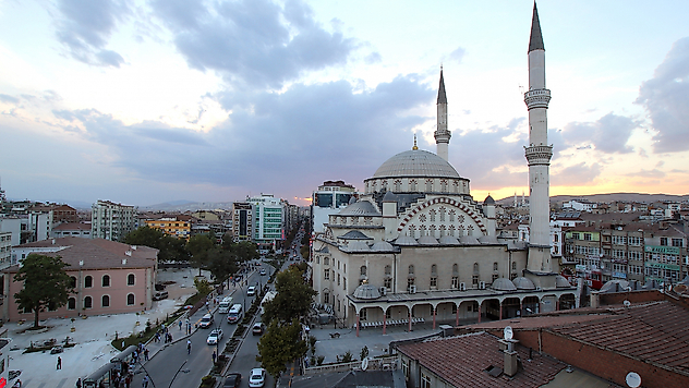 Türkiye Nüfusu 86 Milyonu Aştı