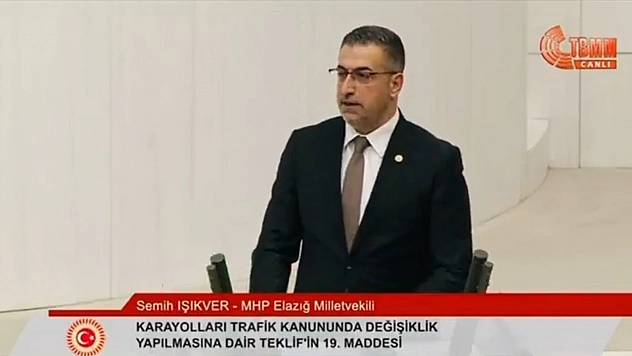 Vatandaşın Gücü Yetmiyor, Devlet Eli Şart!