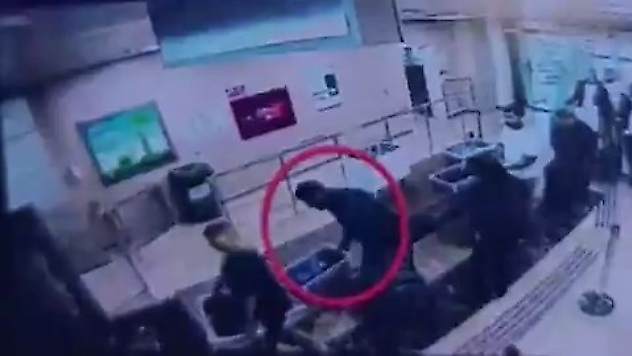 Yangın Süsü Verilen Yaşlı Çift Cinayeti X-Ray Detayıyla Aydınlatıldı