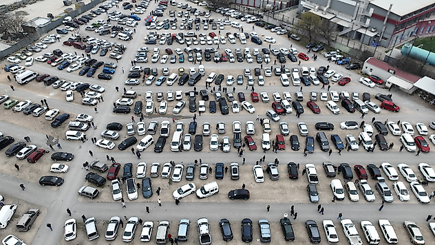 Yargıtay'dan İkinci El Dolandırıcılarına Ders Niteliğinde Karar