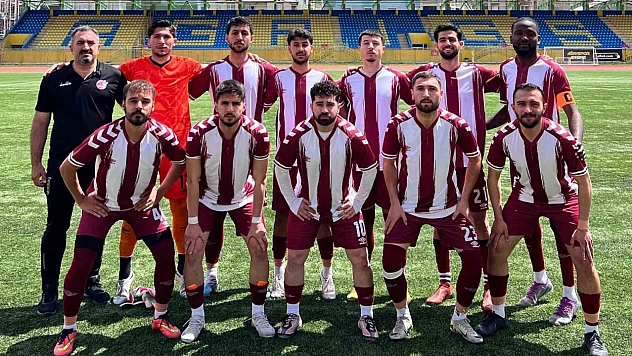 Yurtlig'e Elazığ Damgası