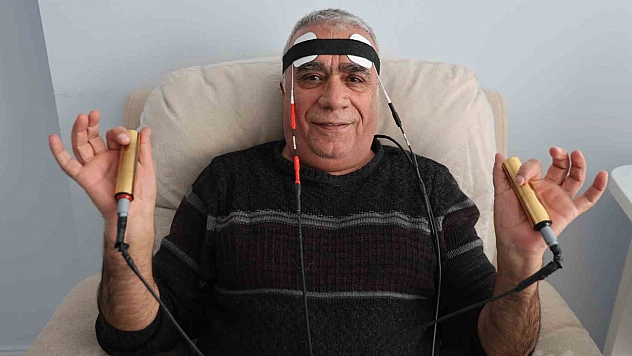 50 Yıllık Sigara Alışkanlığını Bir Anda Bıraktı