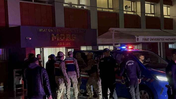 Gülistan Doku Soruşturmasında Tutuklanan Başhekim Hastanede Kontrolden Geçti