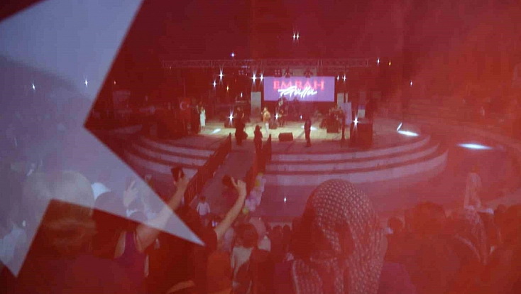 Elazığ’da “Dünya Bize Emanet” Etkinliği Düzenlendi