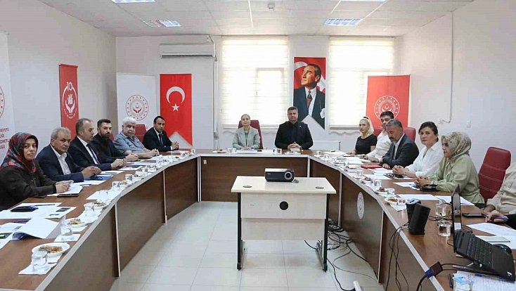 Elazığ’da Aile Yapısı Masaya Yatırıldı