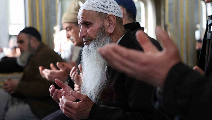 Elazığ’da Depremde Hayatını Kaybedenler İçin Anma Programı