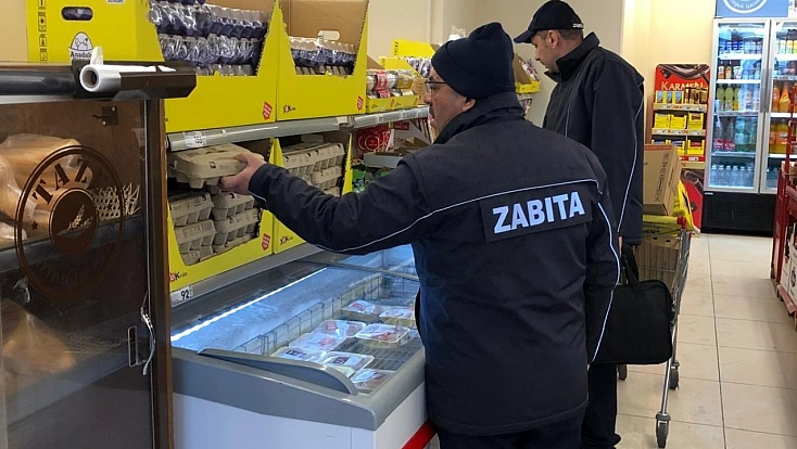 Elazığ’da Ramazan Ayı İçin Denetimler Sıklaştırıldı