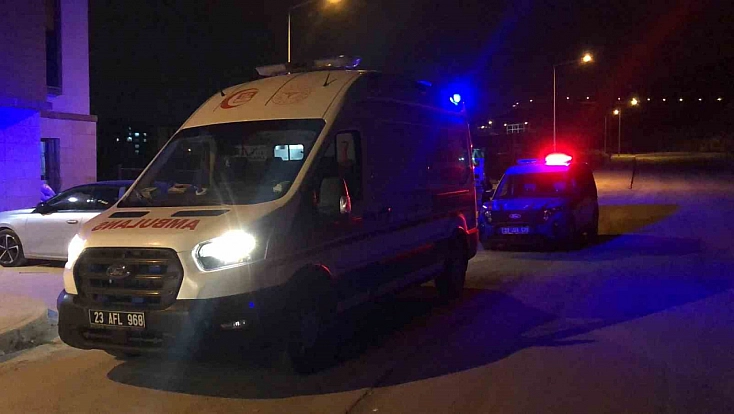 Haber Alınamayan Yaşlı Adam Evinde Ölü Bulundu