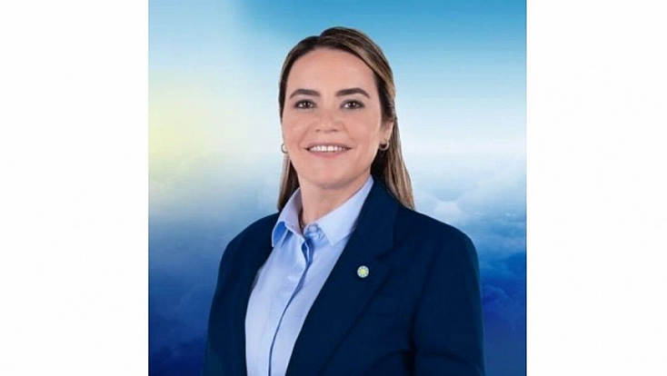 İYİ Parti Milletvekili Ayyüce Türkeş Taş, Baskil-Malatya Ulaşım Sorununu TBMM Gündemine Taşıdı