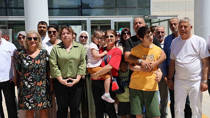 Avukat Korkmaz'dan Rehabilitasyon Merkezleri İçin Kamera Önerisi