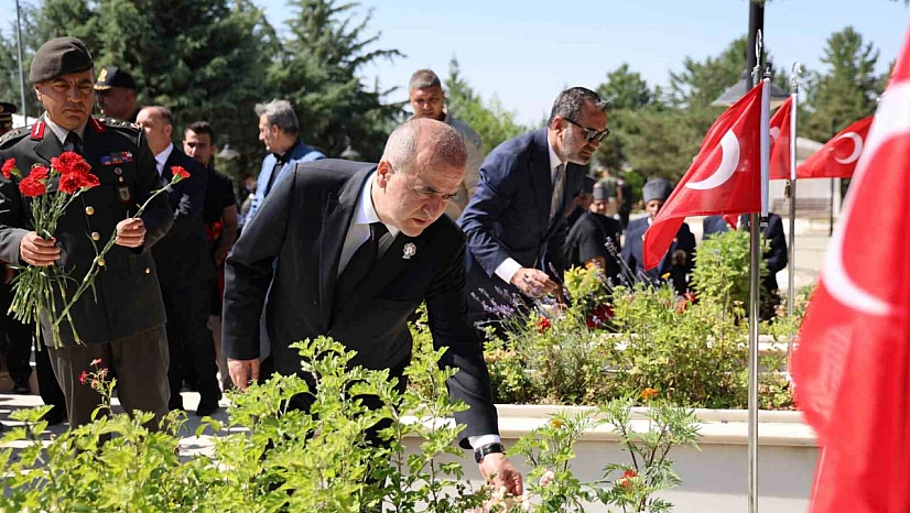 15 Temmuz'da Şehitler Unutulmadı