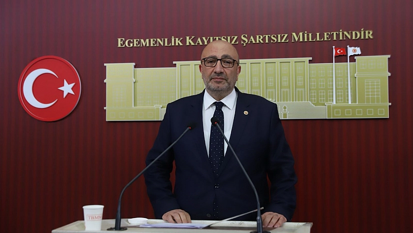 Açıkkapı: 'Şehitlerimizin Hatırası, Terörsüz Bir Türkiye Kararlılığımızın En Güçlü Emanetidir'