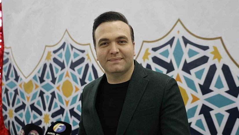 AK Parti Gençlik Kolları Başkanı İbiş'ten Savunma Sanayi Vurgusu