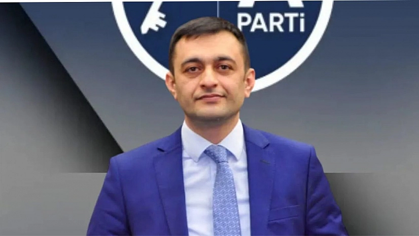 Anahtar Parti Elazığ İl Başkanı Vekili Kürşat Coşkun, Türkiye'nin ekonomik gidişatına ilişkin sert açıklamalarda bulundu.