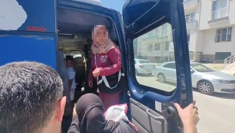 Zabıta Ekiplerinden Kaçamadı: Aynı Gün İkinci Kez Yakalandı