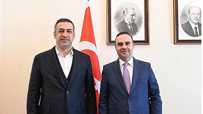 Bakan Kacır'dan Işıkver'e 'Teknova OSB' Yanıtı: Hedef 10 Bin İstihdam